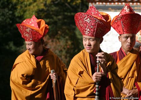 Culture, Language and People of Bhutan – Little Bhutan