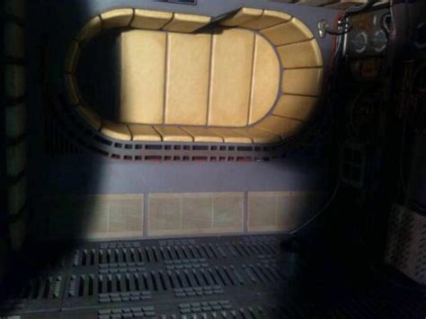 UPDATE3! Even More Photos of the Millennium Falcon Interior From Star Wars: Episode 7? | Star ...