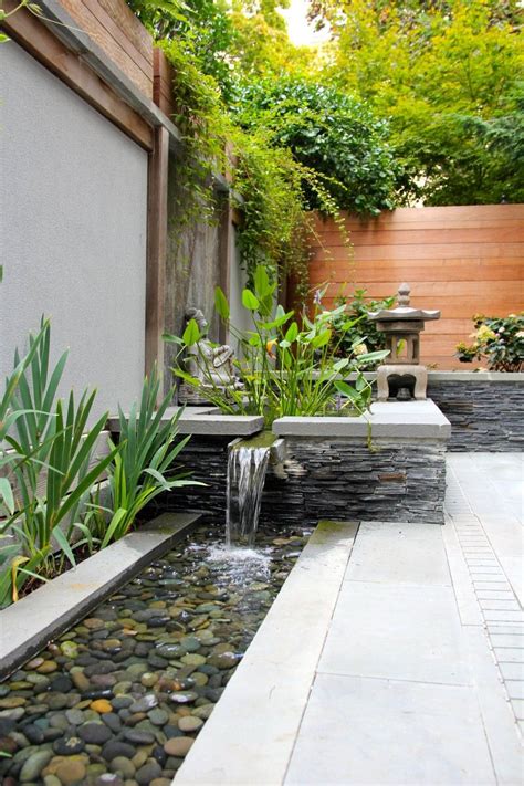 20+ Mini Zen Garden With Waterfall – The Urban Decor