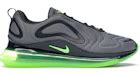 Nike Air Max 200 White Electric Green Oracle Aqua - CJ0575-101