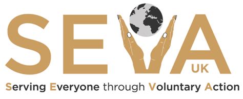 SEVA – Charity that serves Humanity