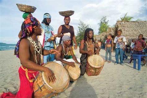 Garifuna People, History and Culture - Global Sherpa