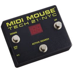 Best Small Midi Foot Controller For Guitar | Guitar Pick Zone