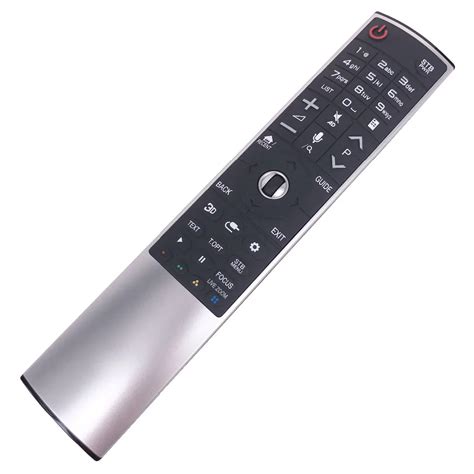 NEW Original remote control For LG 3D smart TV AN MR700 Magic Motion ...