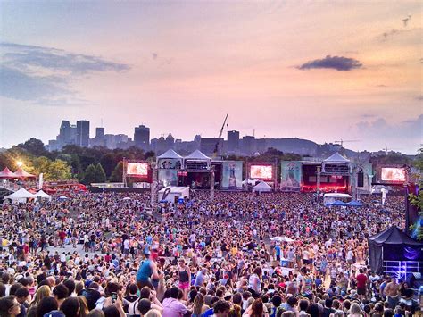 23 Best Annual Montreal Events and Festivals for Arts and Culture