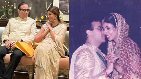 Inside Shweta Bachchan Nanda and Nikhil Nanda's UNSEEN wedding pics ...