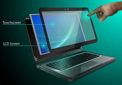 replacement touchscreen for a laptop | LaptopScreen.com Blog