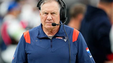 Bill Belichick fired LIVE updates: Who wants to HIRE coaching legend after New England Patriots ...