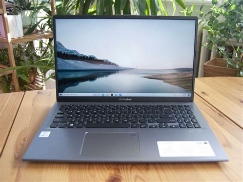 ASUS VivoBook 15 review: One of the best sub-$500 laptops available ...