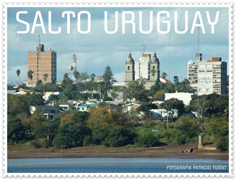 This is a picture of Salto, Uruguay. | Travel, Art deco buildings, Old port