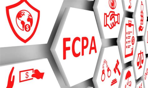 A CEO's Guide to FCPA Compliance - PubKGroup