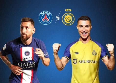 Ronaldo được Al Nassr trao 'quyền lợi đặc biệt' trước ngày đấu PSG và Messi