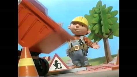 Bob The Builder Theme Song Reversed