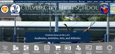 Best Public High Schools in Los Angeles