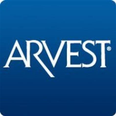 Arvest Logos