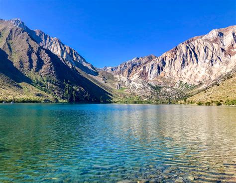 Best Hikes in Mammoth Lakes - Avocados in the Alpine