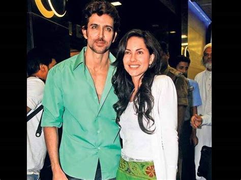 Rare, Unseen pictures of Hrithik Roshan, Barbara Mori - Filmibeat