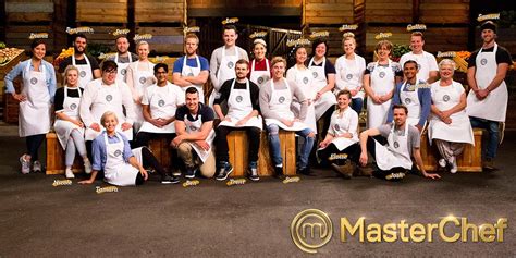 Season 9 (AUS) | MasterChef Wiki | Fandom