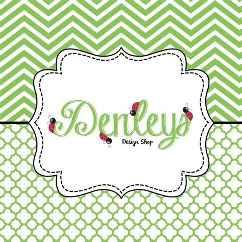 Denleys Design Shop by Denleys on Etsy