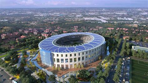 Verona: New stadium like ancient amphitheatre? – StadiumDB.com