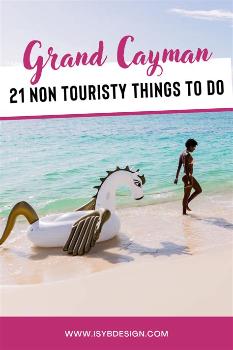 21 Non Touristy Things to Do in Grand Cayman in 2024 in 2024