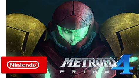 Metroid Prime 4: Release Date, Trailer and Gameplay! - DroidJournal