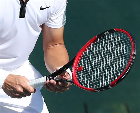 Buying a Tennis Racquet | PRO TIPS by DICK'S Sporting Goods