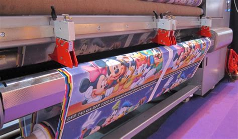 Benefits and Challenges Of Using Fabric In Digital Printing | ForRich.net