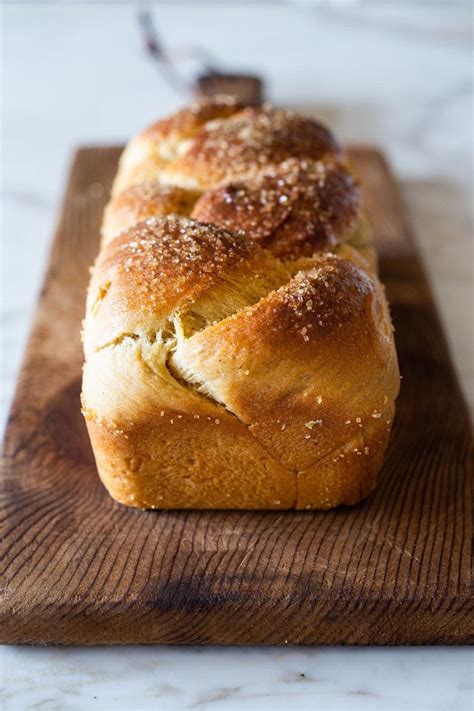 15 Bread-Baking Recipes to Keep You Entertained | The Everygirl