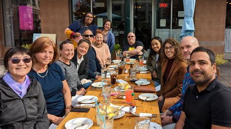 UC Berkeley Psychology Staff Appreciation Luncheon | UC Psych