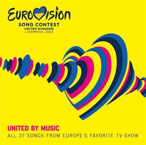 Eurovision Song Contest 2023 – Low Port Music