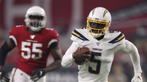 LA Chargers: Ranking the potential starting quarterbacks options