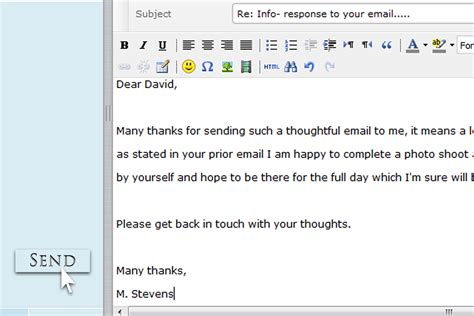 How to Respond to an Email With a Thank You: 3 Steps