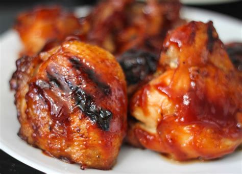 Top 15 Bbq Grilled Chicken – How to Make Perfect Recipes