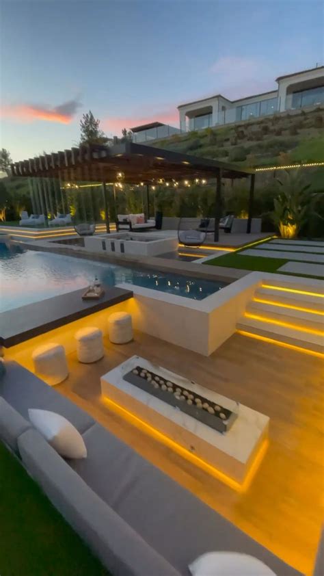 Our Luxury Backyards are Worth the Wait! | Luxury pools backyard ...