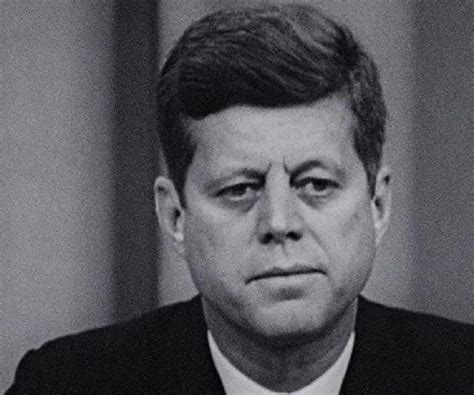 John F. Kennedy Biography - Facts, Childhood, Family Life & Achievements