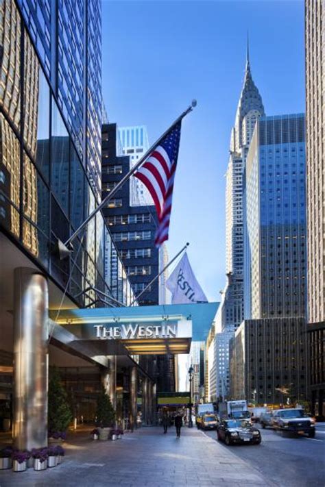 The Westin New York Grand Central - New York City, New York