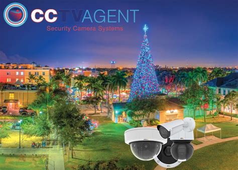 Delray Beach Security Camera Installations - Surveillance Cameras