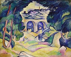 Georges Braque A Focus on Cubism