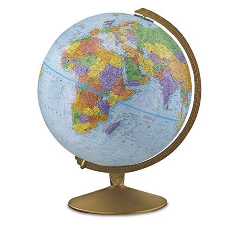 Replogle Explorer Globe - 12 Inch