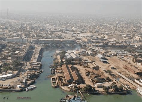 Basra "Threatens Autonomy" | Iraq Business News