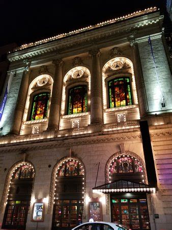 The Wilbur Theatre (Boston) - 2021 All You Need to Know BEFORE You Go | Tours & Tickets (with ...