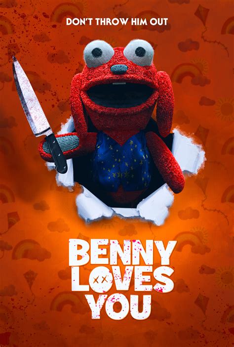 Benny Loves You Movie Actors Cast, Director, Producer, Roles, Box ...