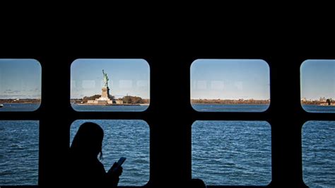 Statue of Liberty Ferry Schedule - Seasons, Timings, Tickets