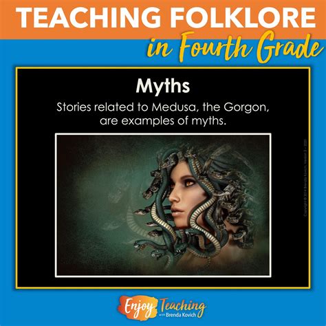 Teaching Folktales Genre with Activities You'll Love