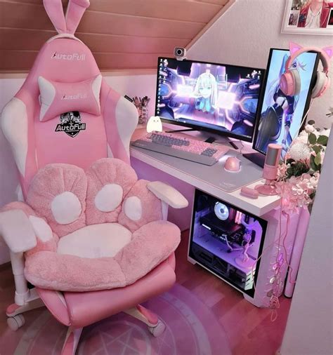 Pin by ♡pokk on make up | Video game room design, Game room design ...