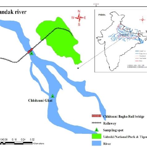 The Rajang Basin, Sarawak - its major tributaries and major towns—and... | Download Scientific ...