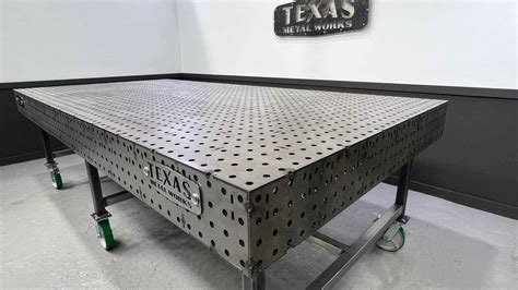 Fabrication Table Weld Table Fixture Block Welding Bench | iletisim.akdeniz.edu.tr