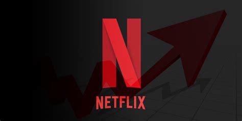 Netflix Stock Hits All-Time High | Screen Rant