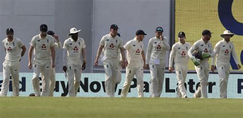 "England can win the Test series in India" – Rikki Clarke